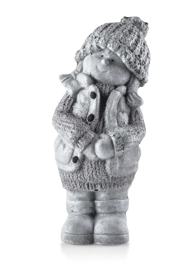 ⁨Figurine CHILD 6,5x10xh23cm⁩ at Wasserman.eu