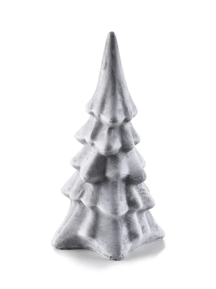 ⁨Christmas tree 9x9xh21cm⁩ at Wasserman.eu