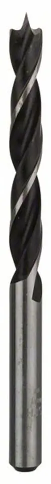 ⁨WIERTŁO SPIRALNE DO DREWNA 16*105/160MM⁩ w sklepie Wasserman.eu