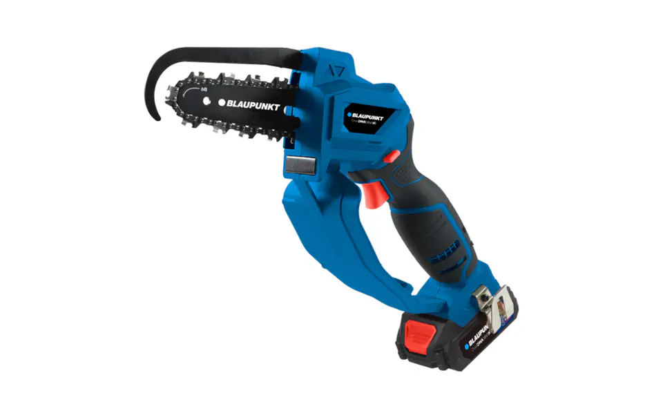 MINI CHAINSAW CS2010 18V at Wasserman.eu