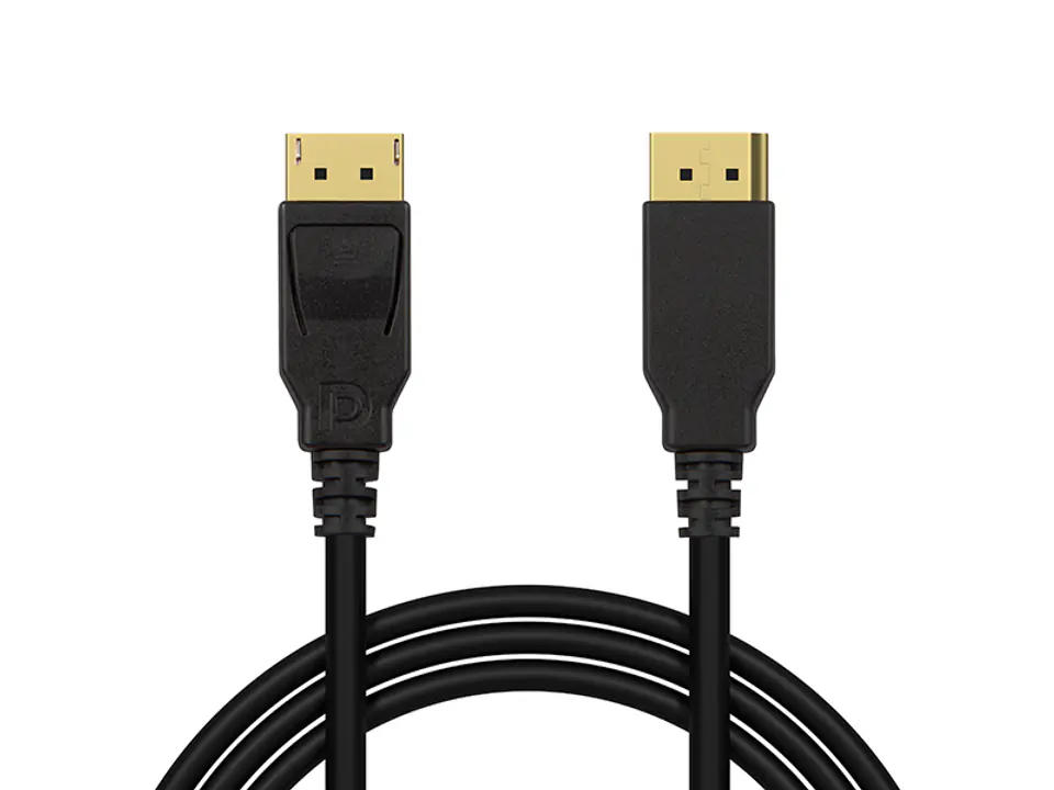 ⁨92-685# Przyłącze display port-display port 2m⁩ w sklepie Wasserman.eu