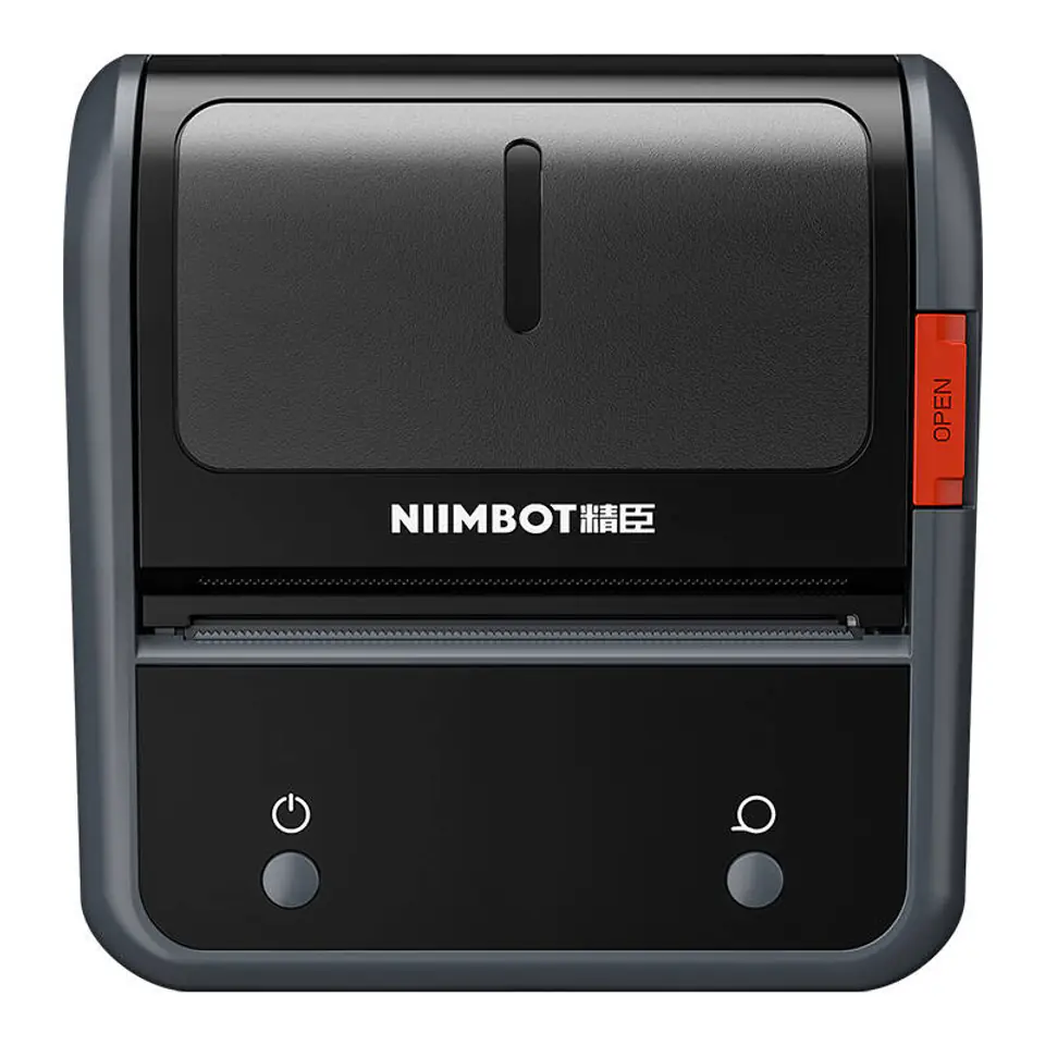 ⁨Niimbot B3S Label Printer⁩ at Wasserman.eu