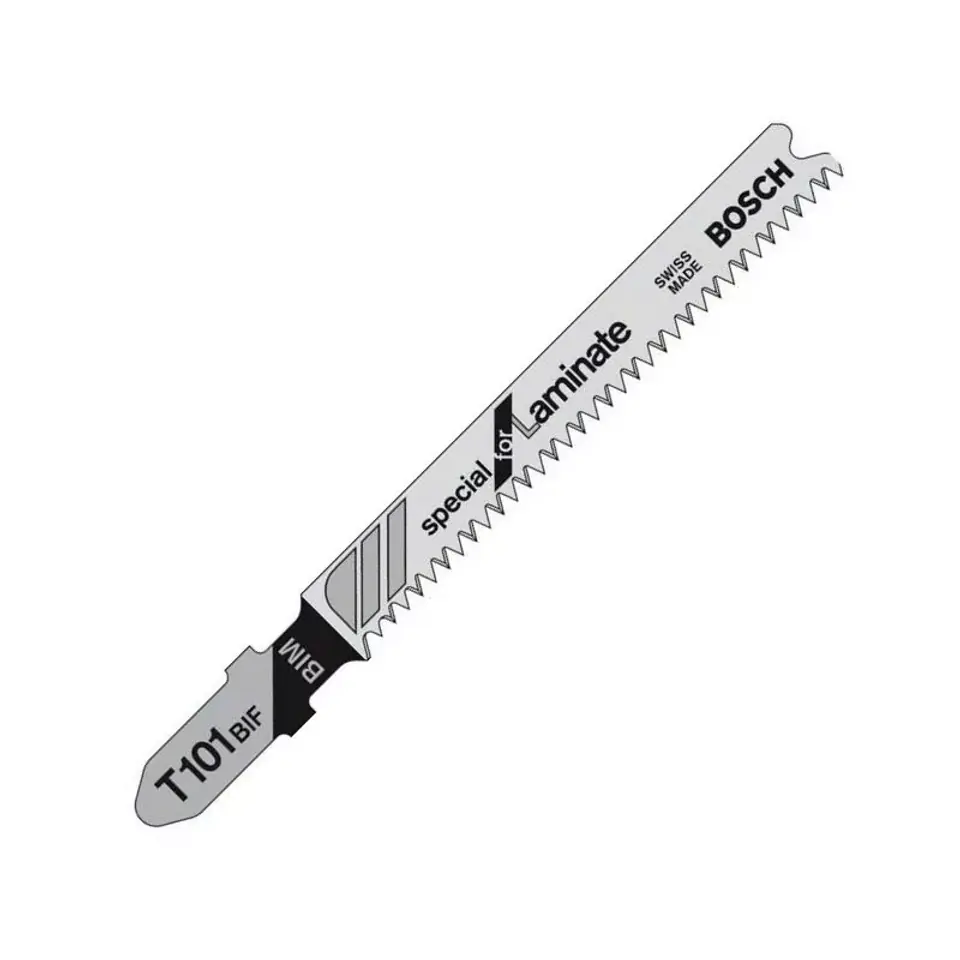 ⁨BRZESZCZOT DO WYRZYNARKI T101BIF LAM 5SZT.⁩ w sklepie Wasserman.eu
