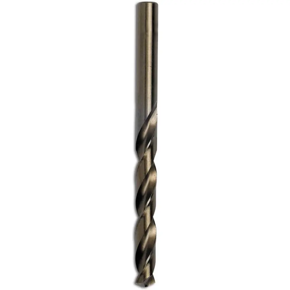 ⁨IRWIN COBALT DRILL BIT 8.5 mm (5pcs)⁩ at Wasserman.eu