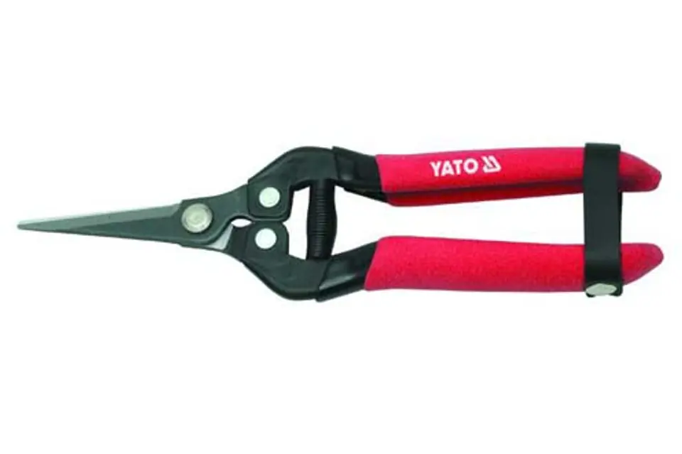 SEKATOR DO OBCINANIA ZAWIĄZKÓW 185MM w sklepie Wasserman.eu