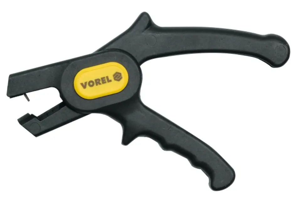 ⁨STRIPPING PLIERS WITH CUTTER⁩ at Wasserman.eu