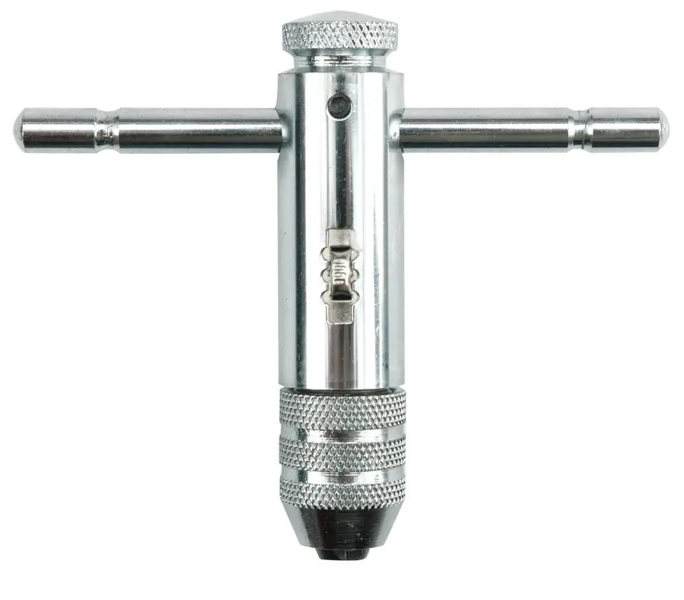 GRZECHOTKA DO GWINTOWNIKÓW M5-M12 w sklepie Wasserman.eu