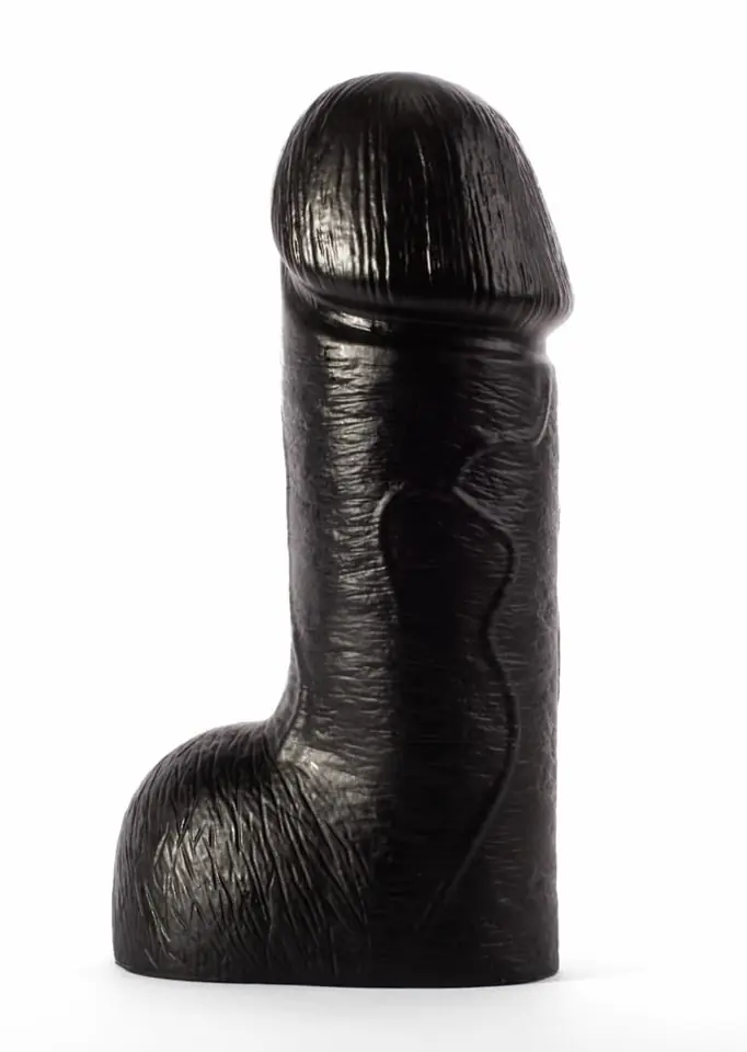 ⁨Dildo Simon z przyssawką 29cm X-Men⁩ w sklepie Wasserman.eu