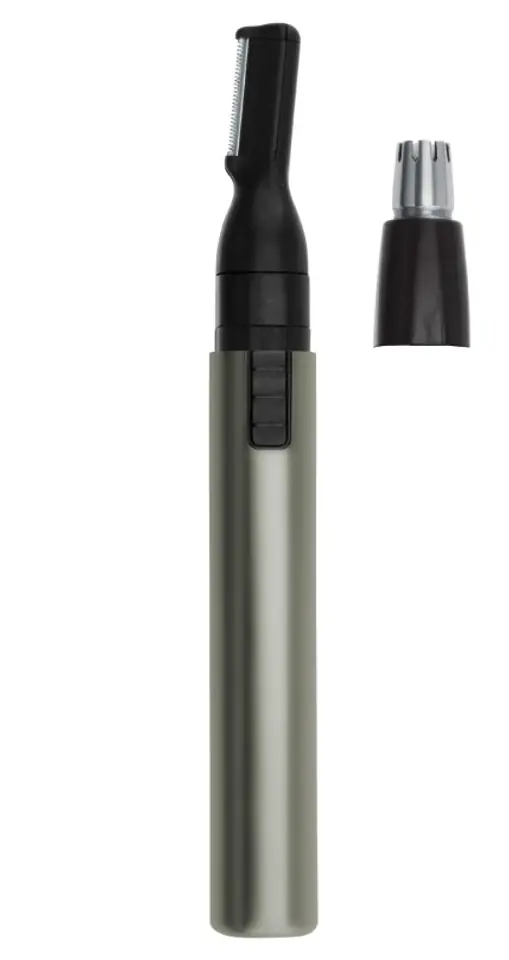 ⁨Trymer do nosa i uszu WAHL Mocro Lithium 05640-1016⁩ w sklepie Wasserman.eu