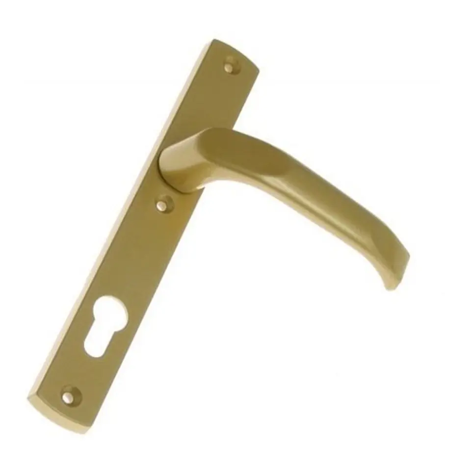 ⁨PAINTED HANDLE GOLD 72MM FOR KEY⁩ at Wasserman.eu