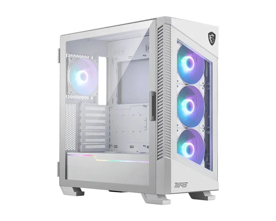 ⁨MSI MPG VELOX 100R WHITE case⁩ at Wasserman.eu