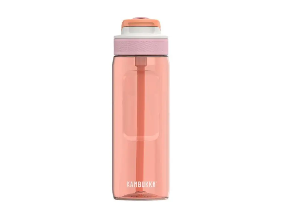 ⁨Kambukka Lagoon 750ml Mango Tango water bottle⁩ at Wasserman.eu