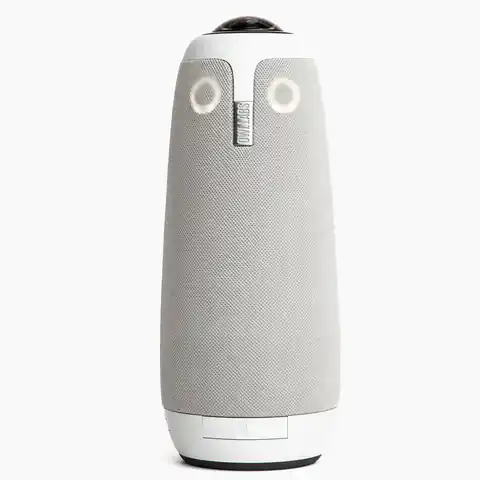⁨Owl Labs Meeting Owl 3 video conferencing system 16 MP Group video conferencing system⁩ at Wasserman.eu