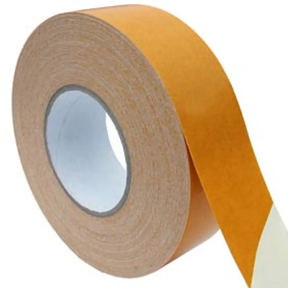 ⁨DOUBLE-SIDED TAPE 38MM*10M⁩ at Wasserman.eu