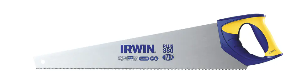PIŁA PŁATNICA HARTOWANA 450MM 8/CAL w sklepie Wasserman.eu