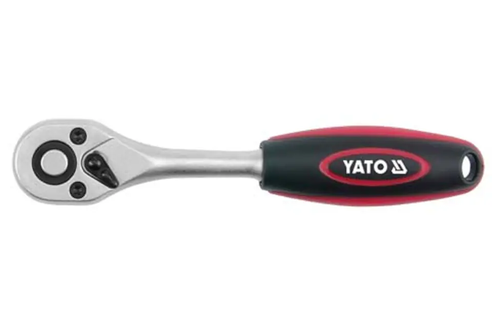 GRZECHOTKA 1/4 PROSTA CR-V w sklepie Wasserman.eu
