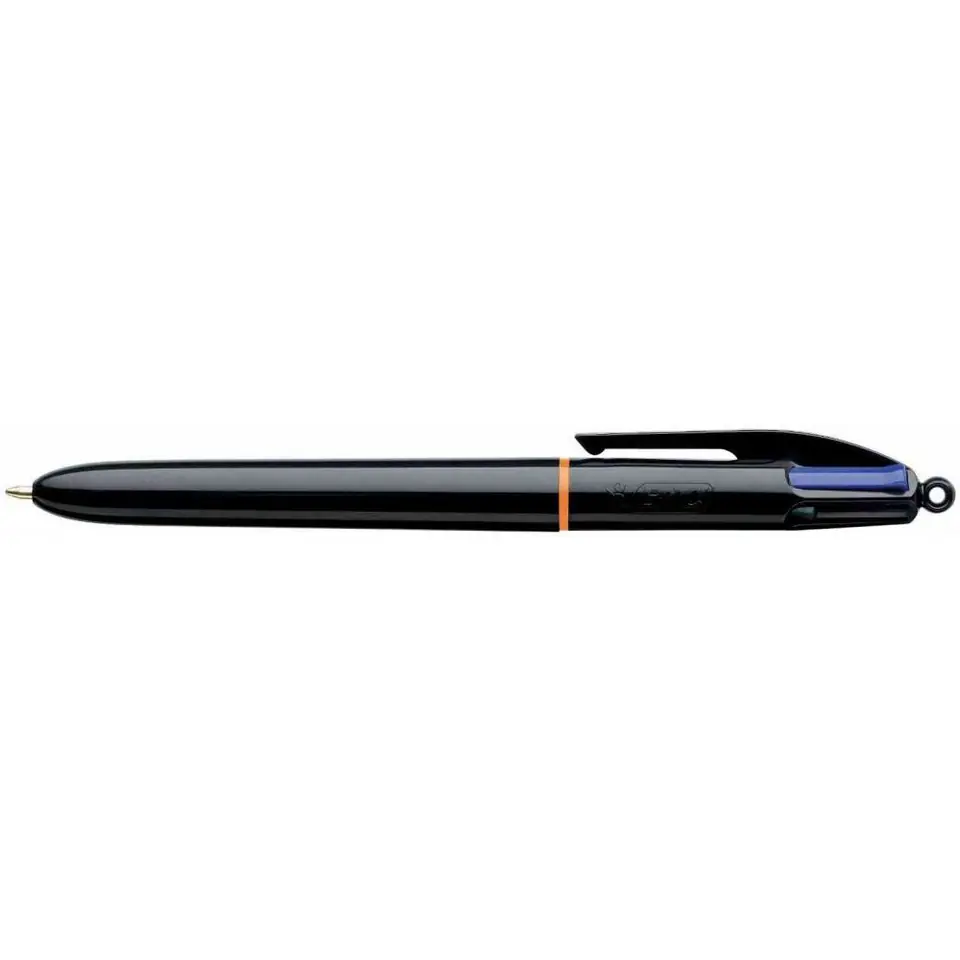 ⁨Długopis 4 colours pro BIC 902129⁩ w sklepie Wasserman.eu