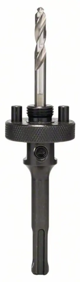 ⁨6KT ADAPTER FOR HSS-G 5/8' HOLE SAWS, 32-210 MM⁩ at Wasserman.eu