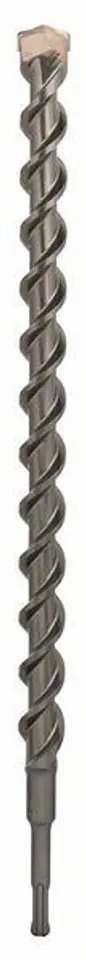 ⁨WIERTŁO DO MŁOTKÓW SDS+ PLUS-5 25*400/450MM⁩ w sklepie Wasserman.eu