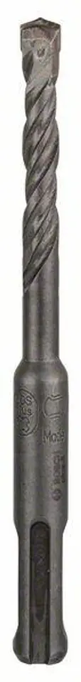 ⁨DRILL BIT FOR SDS+ PLUS-5 HAMMERS 7*50/110MM⁩ at Wasserman.eu