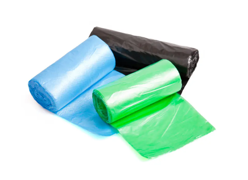 ⁨GARBAGE BAGS 240L LD A10⁩ at Wasserman.eu