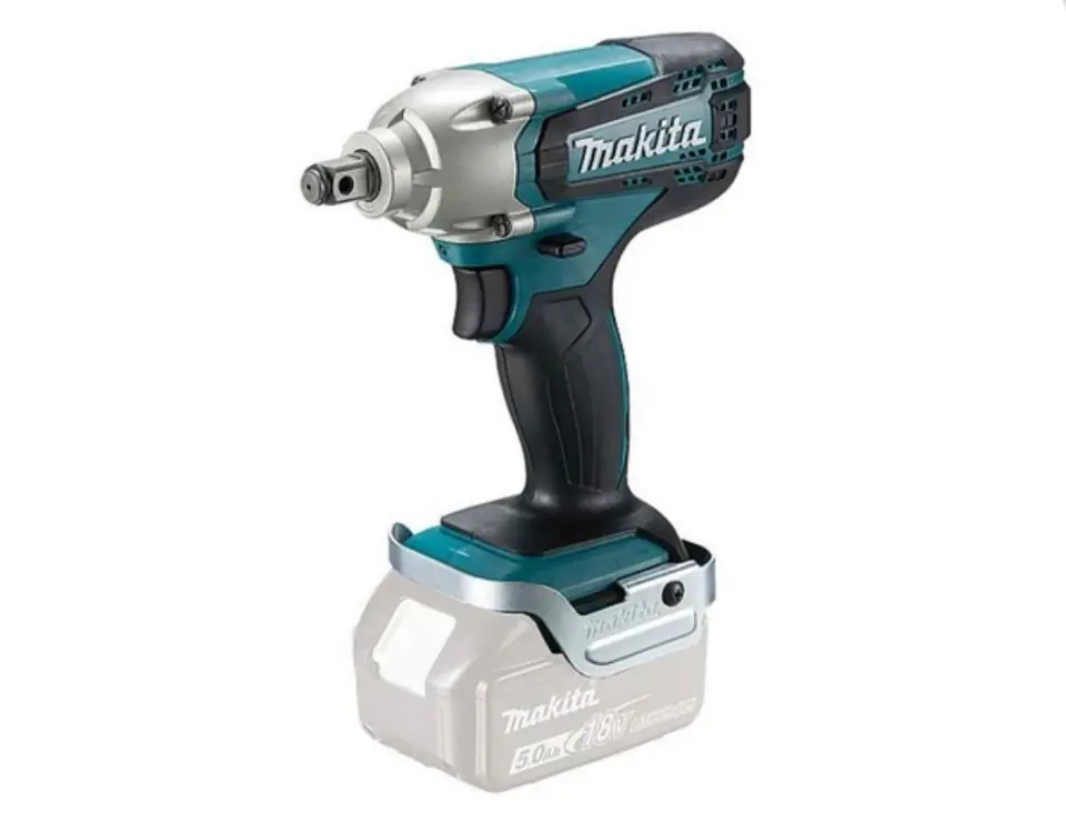 KLUCZ UDAROWY AKUMULATOROWY 1/2'' 190NM 18V 0*AH w sklepie Wasserman.eu