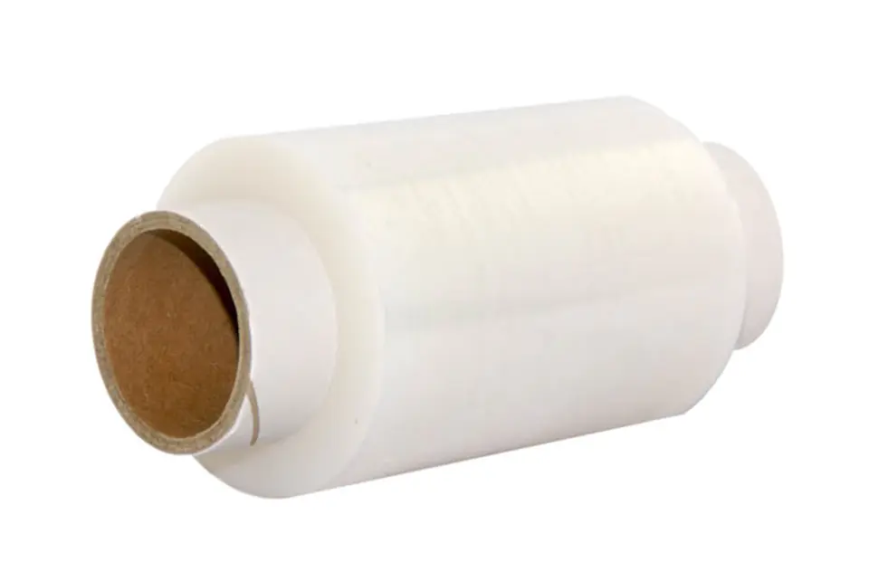 FOLIA STRETCH MINIRAP 23MKR 0,25KG +-3% w sklepie Wasserman.eu