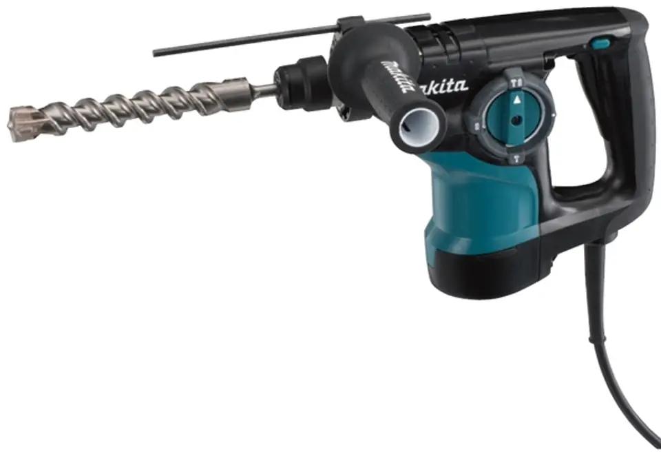 ⁨ROTARY HAMMER SDS+ 800W,28MM⁩ at Wasserman.eu