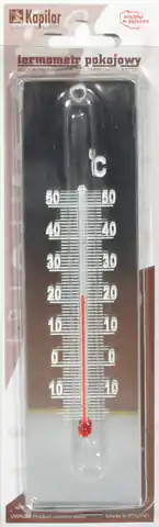 ⁨ROOM THERMOMETER ON THE MIRROR SMALL⁩ at Wasserman.eu