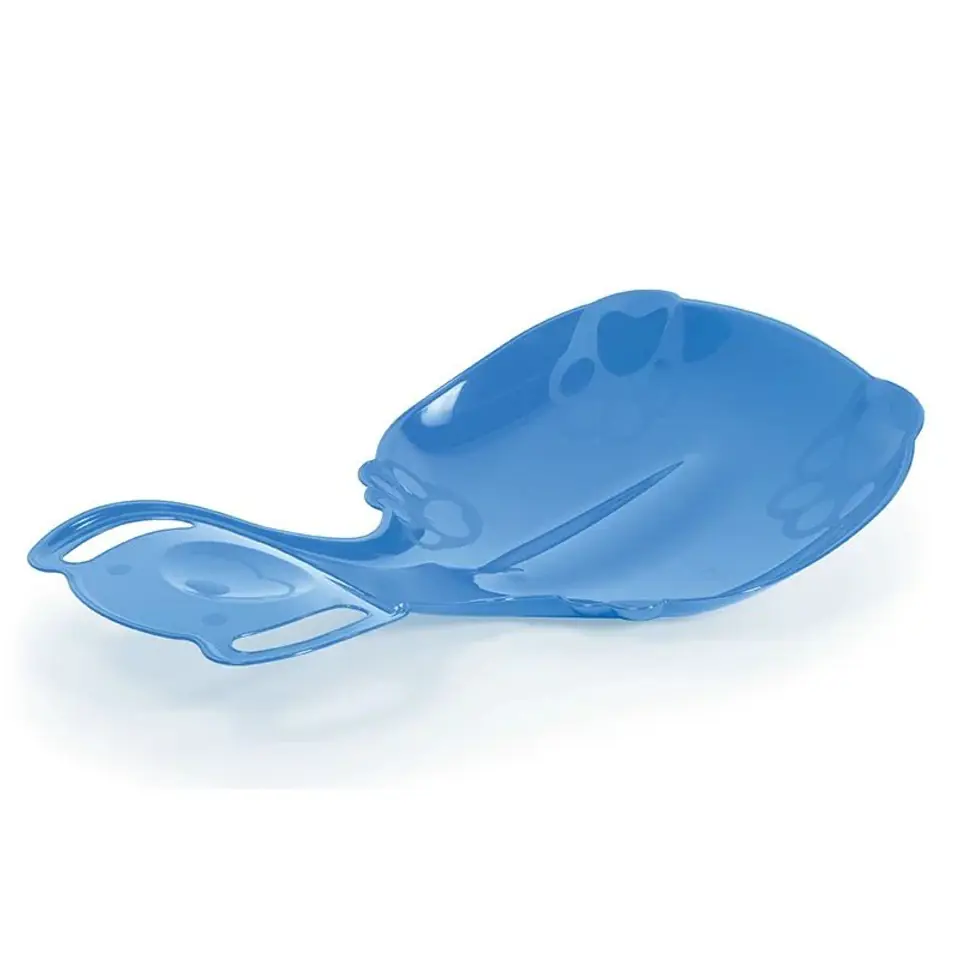 Prosperplast Polar Bear 2 slide for children blue at Wasserman.eu