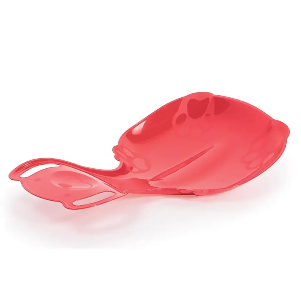 ⁨Swim for children Prosperplast Polar Bear 2 red⁩ at Wasserman.eu