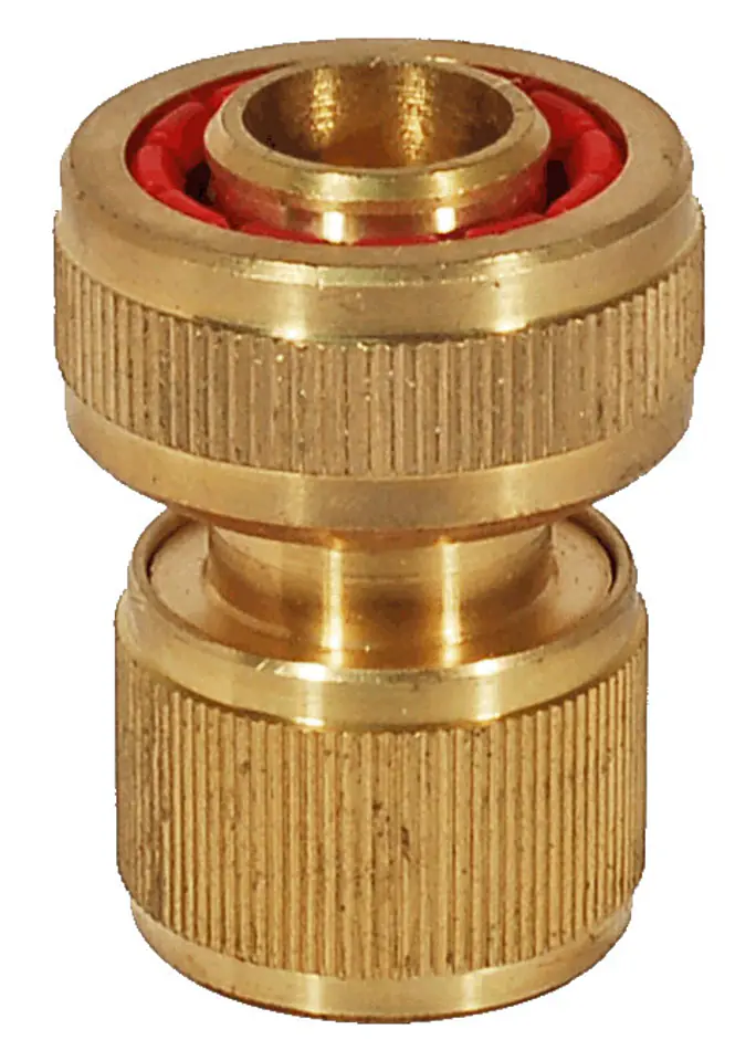 ⁨QUICK COUPLING 3/4 BRASS⁩ at Wasserman.eu