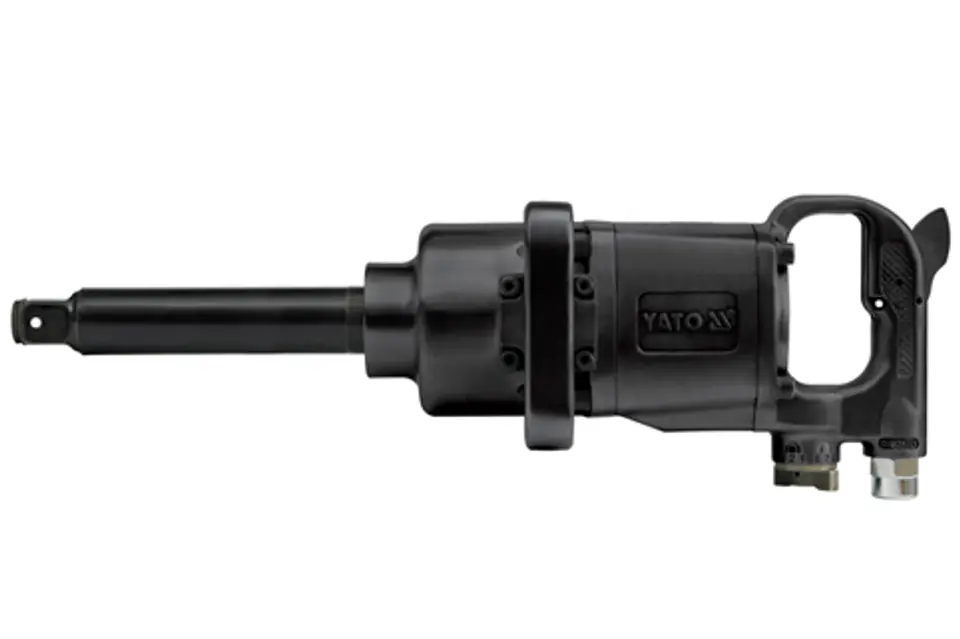 PNEUMATIC WRENCH 1 2600NM at Wasserman.eu