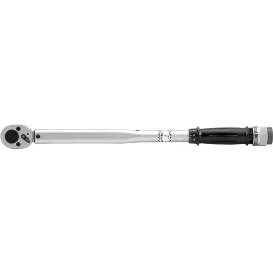 ⁨TORQUE WRENCH 1/2'' 40-210NM⁩ at Wasserman.eu