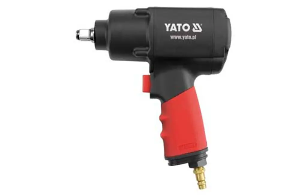 PNEUMATIC WRENCH 1/2 1356NM at Wasserman.eu
