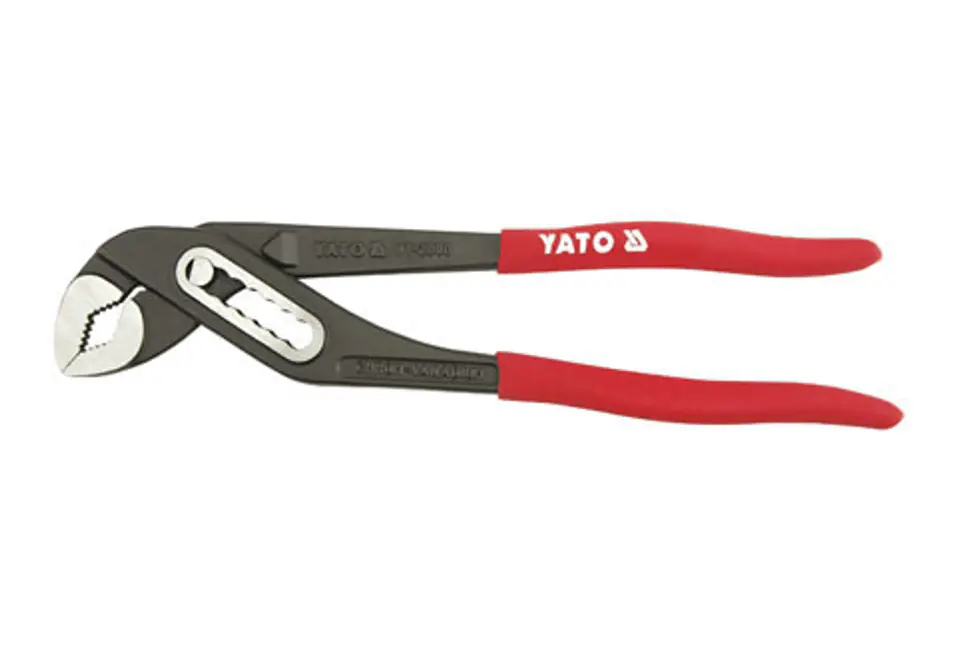 ⁨ADJUSTABLE PLIERS FOR PIPES 250MM⁩ at Wasserman.eu