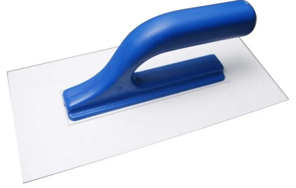 PACA Z TWORZYWA SZTUCZNEGO GŁADKA 130*270MM w sklepie Wasserman.eu