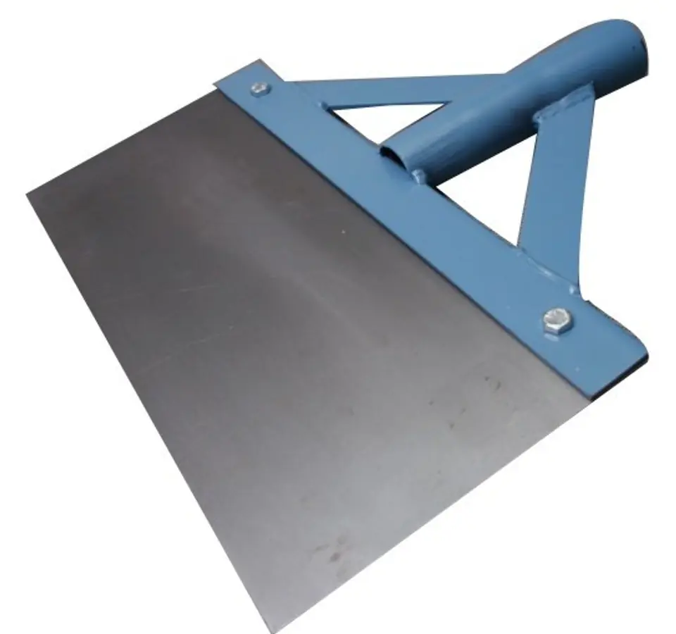 ⁨METAL FLOOR PEELER 300MM⁩ at Wasserman.eu