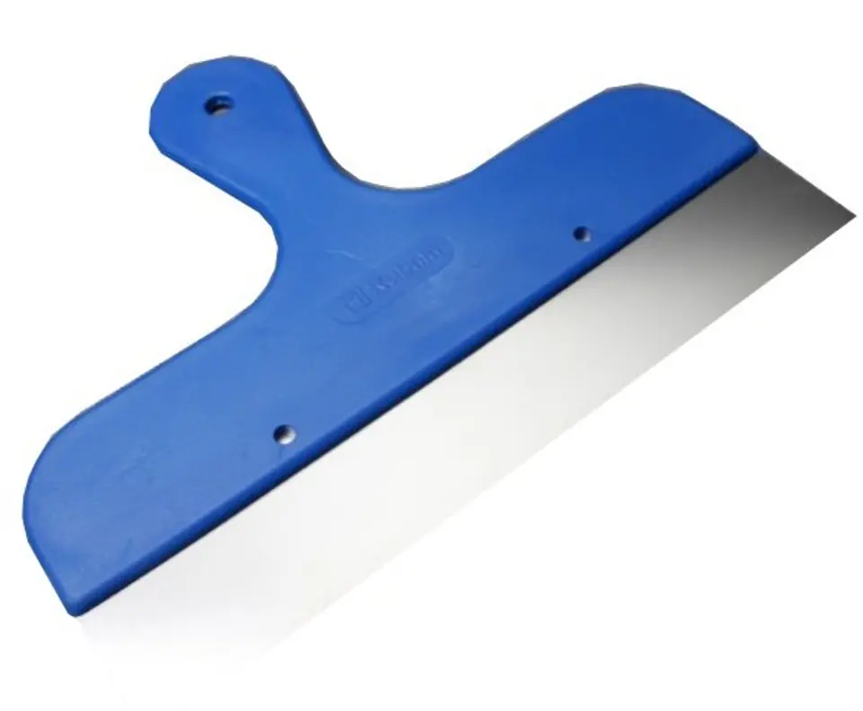 SZPACHLA NIERDZEWNA 250*37MM w sklepie Wasserman.eu