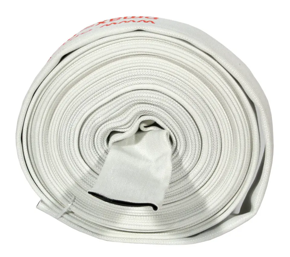 WEBBING DISCHARGE HOSE WITHOUT FITTINGS 50MM/20M at Wasserman.eu