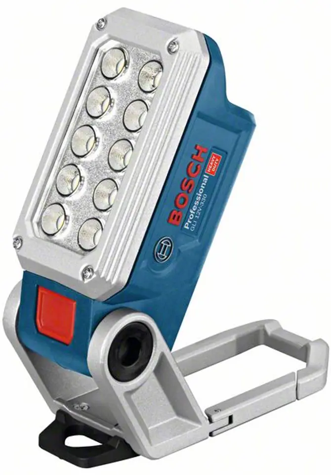 WIEDERAUFLADBARE TASCHENLAMPE GLI 12V-330 im Wasserman.eu