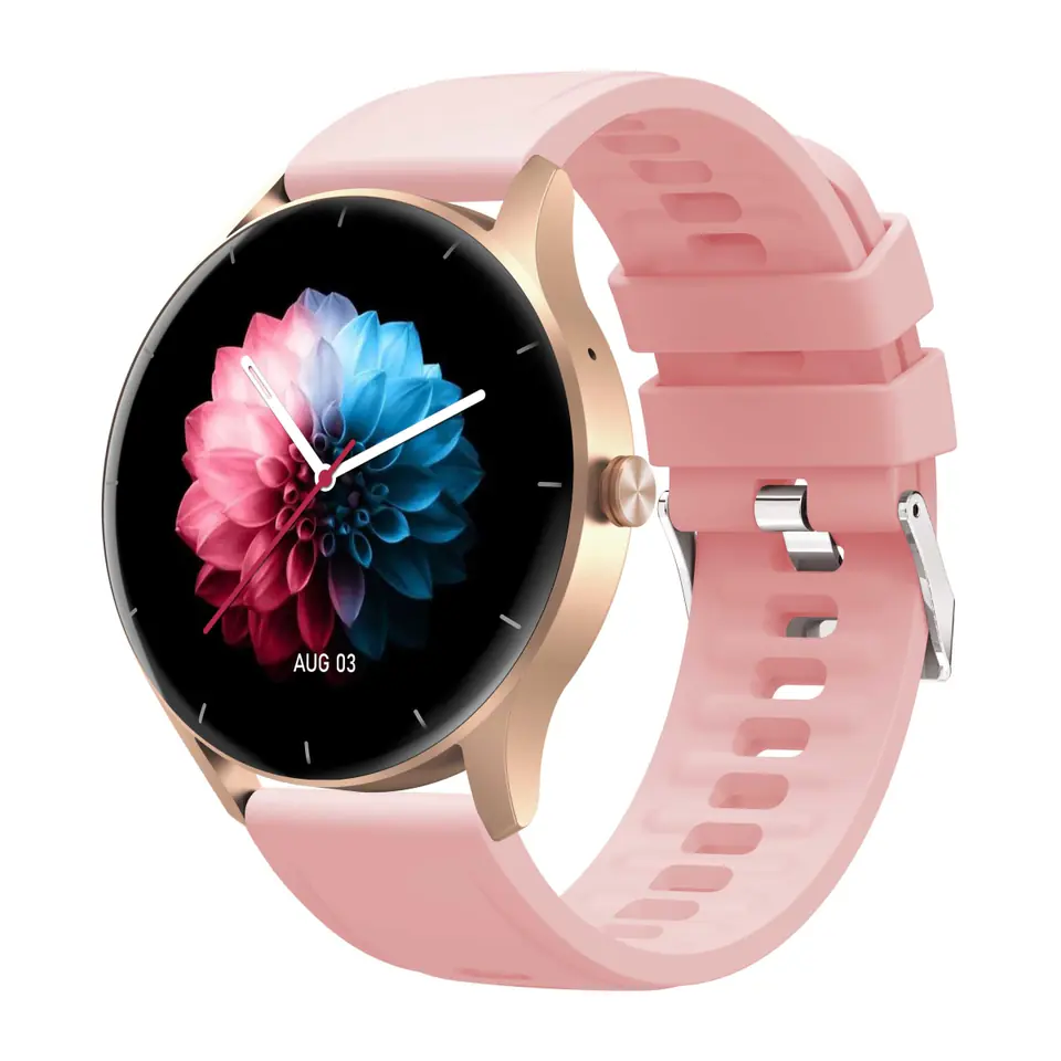 Smartwatch Gravity GT2-1 w sklepie Wasserman.eu