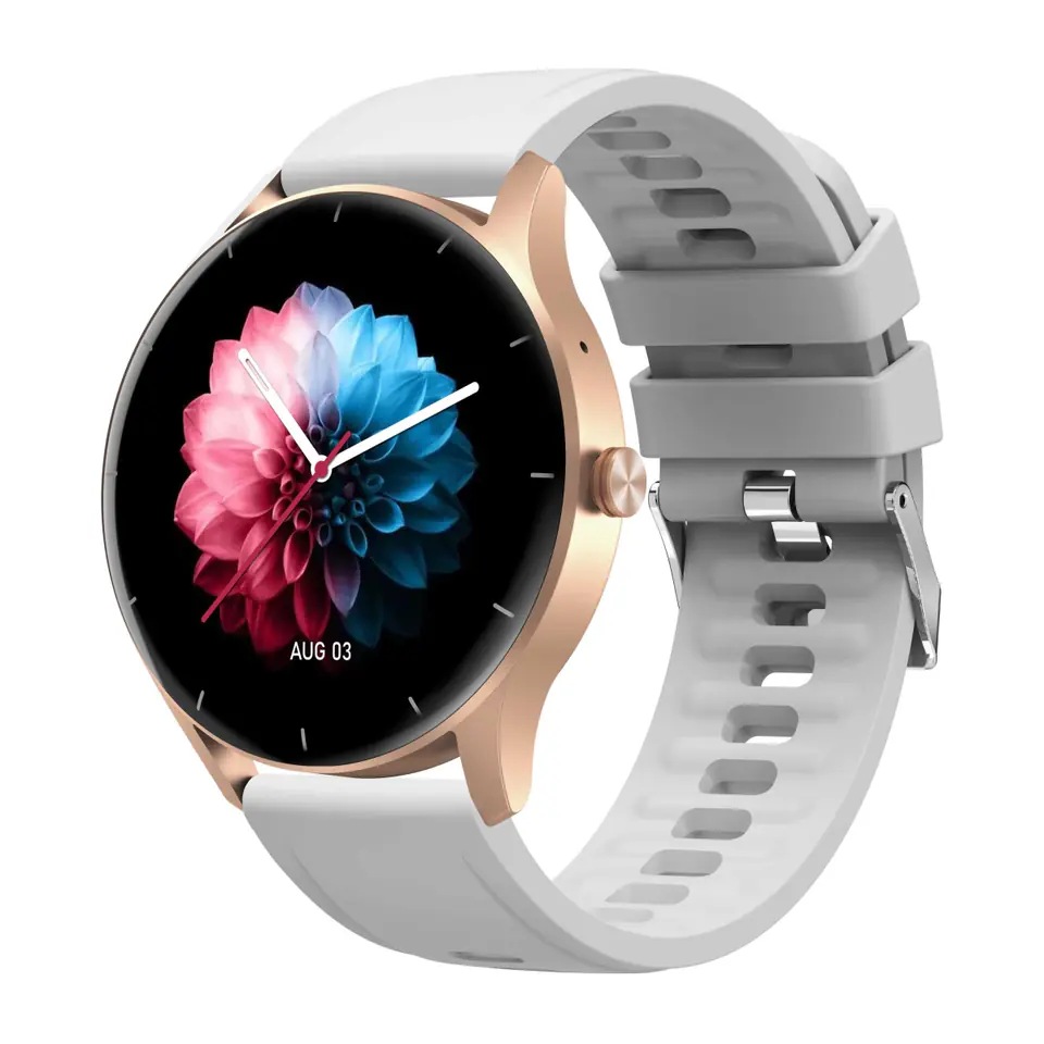Smartwatch Gravity GT2-5 w sklepie Wasserman.eu