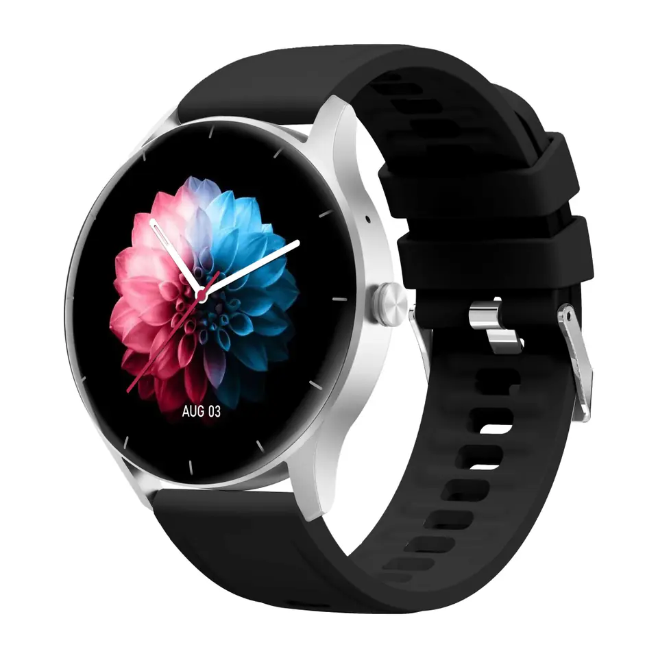 Smartwatch Gravity GT2-6 w sklepie Wasserman.eu