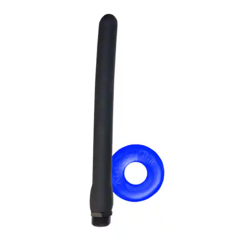 ⁨Oxballs - Wąż Prysznicowy 30 CM + Elastyczny Pierścień⁩ w sklepie Wasserman.eu