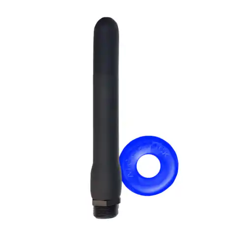 ⁨Oxballs - Wąż Prysznicowy 15 CM + Elastyczny Pierścień⁩ w sklepie Wasserman.eu