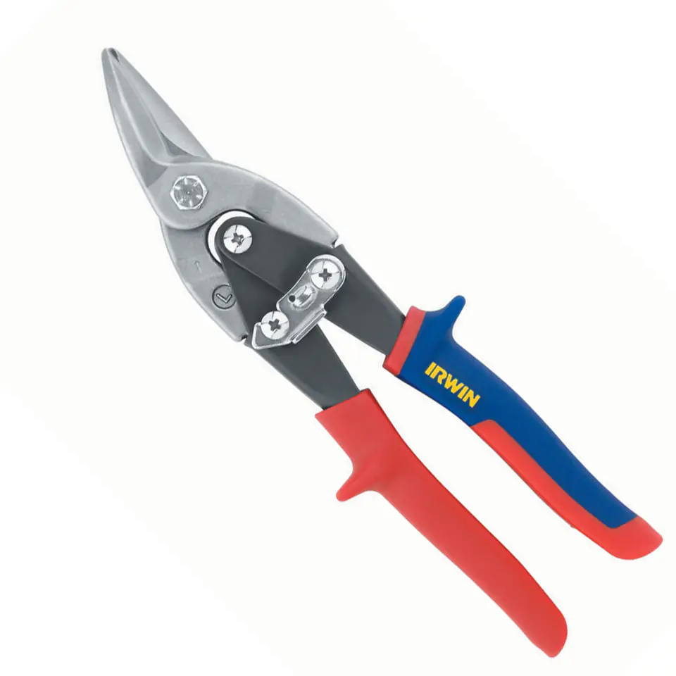 NOŻYCE DO BLACHY UNIWERSALNE LEWE 250MM w sklepie Wasserman.eu