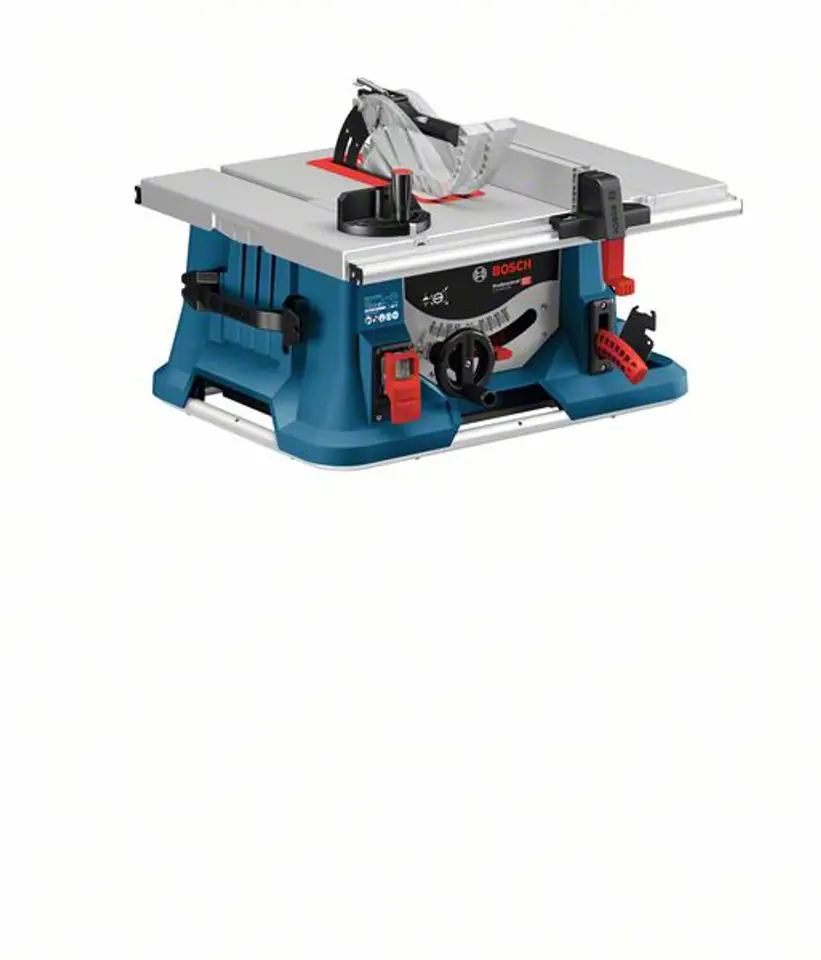 ⁨TABLE SAW GTS 635-216⁩ at Wasserman.eu