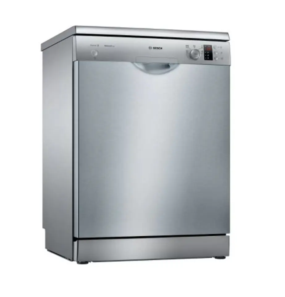 ⁨Bosch SMS25AI07E free-standing Dishwasher 12 place settings E⁩ at Wasserman.eu