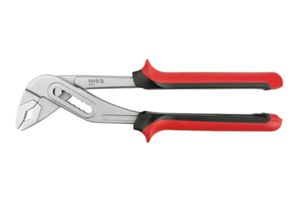 ⁨ADJUSTABLE PLIERS FOR PIPES 250MM⁩ at Wasserman.eu